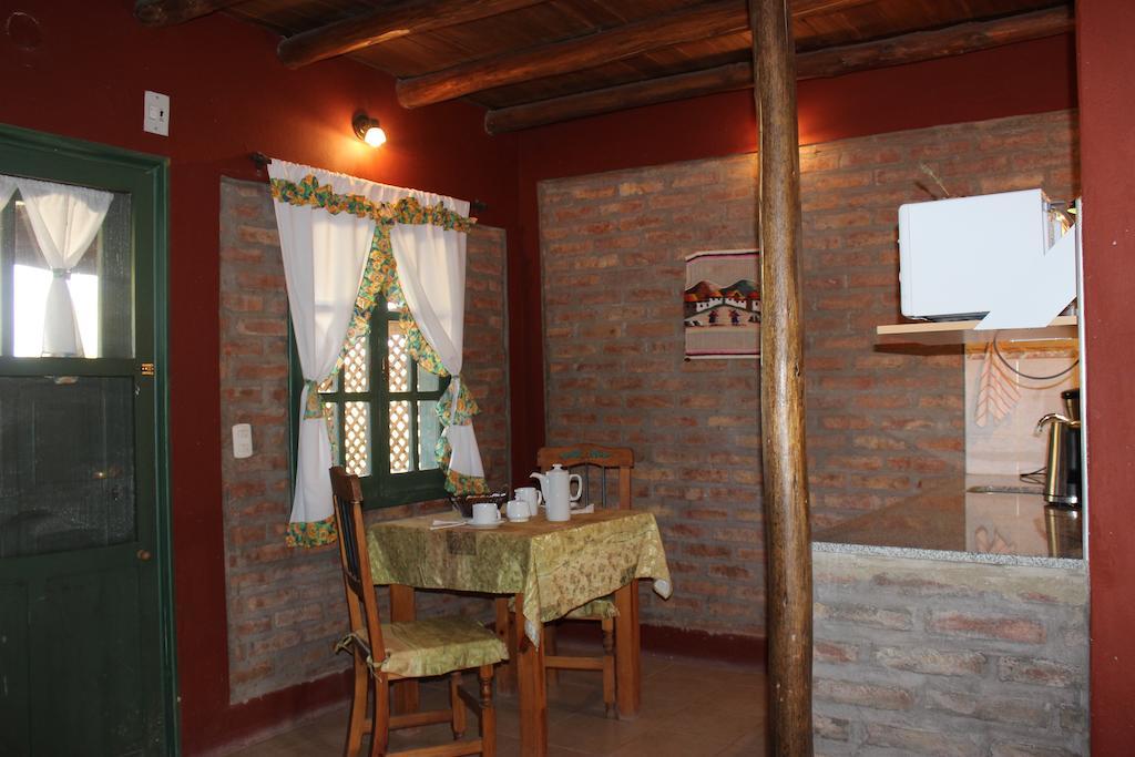 バレアル El Alemanアパートホテル 部屋 写真